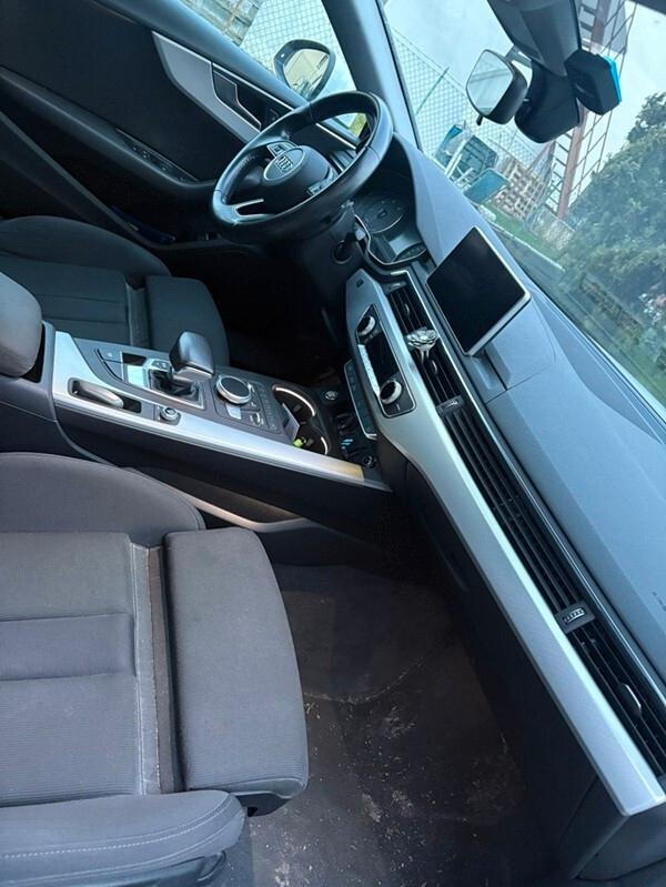 Audi A5 SPB 2.0 TDI Sport s-tronic (190 CV )