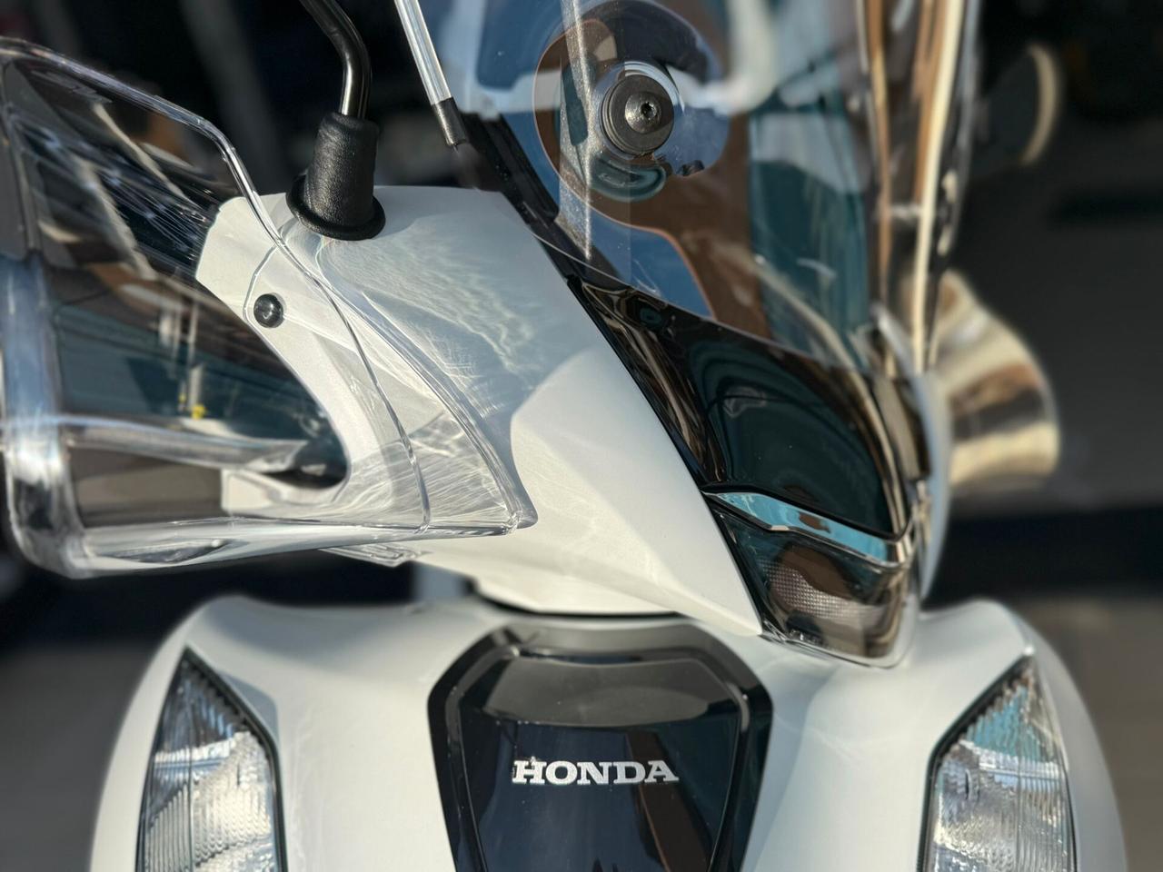 Honda SH 125