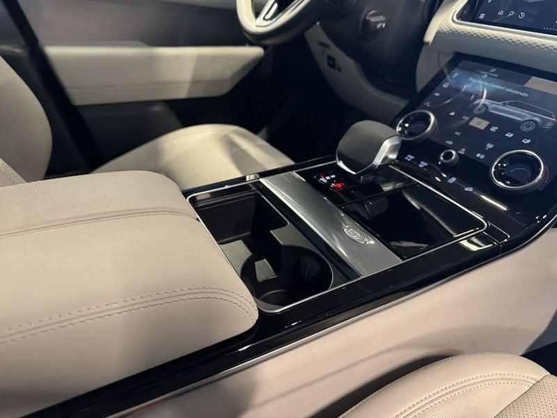 Land Rover Range Rover Velar 2.0D I4 204 CV R-Dynamic S