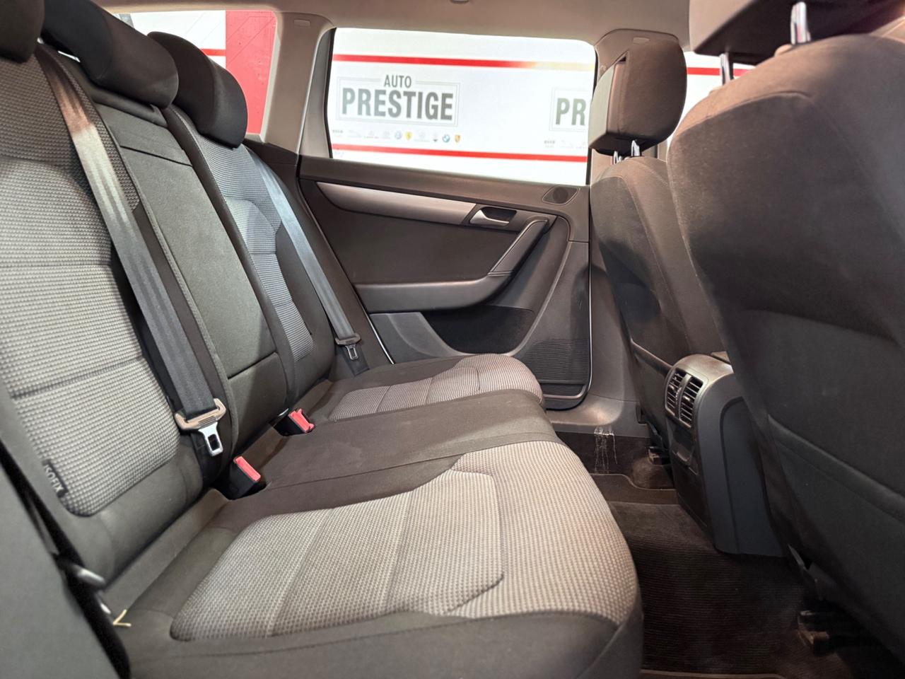 Volkswagen Passat Var. Bs. 1.6 TDI Comfortline BMT