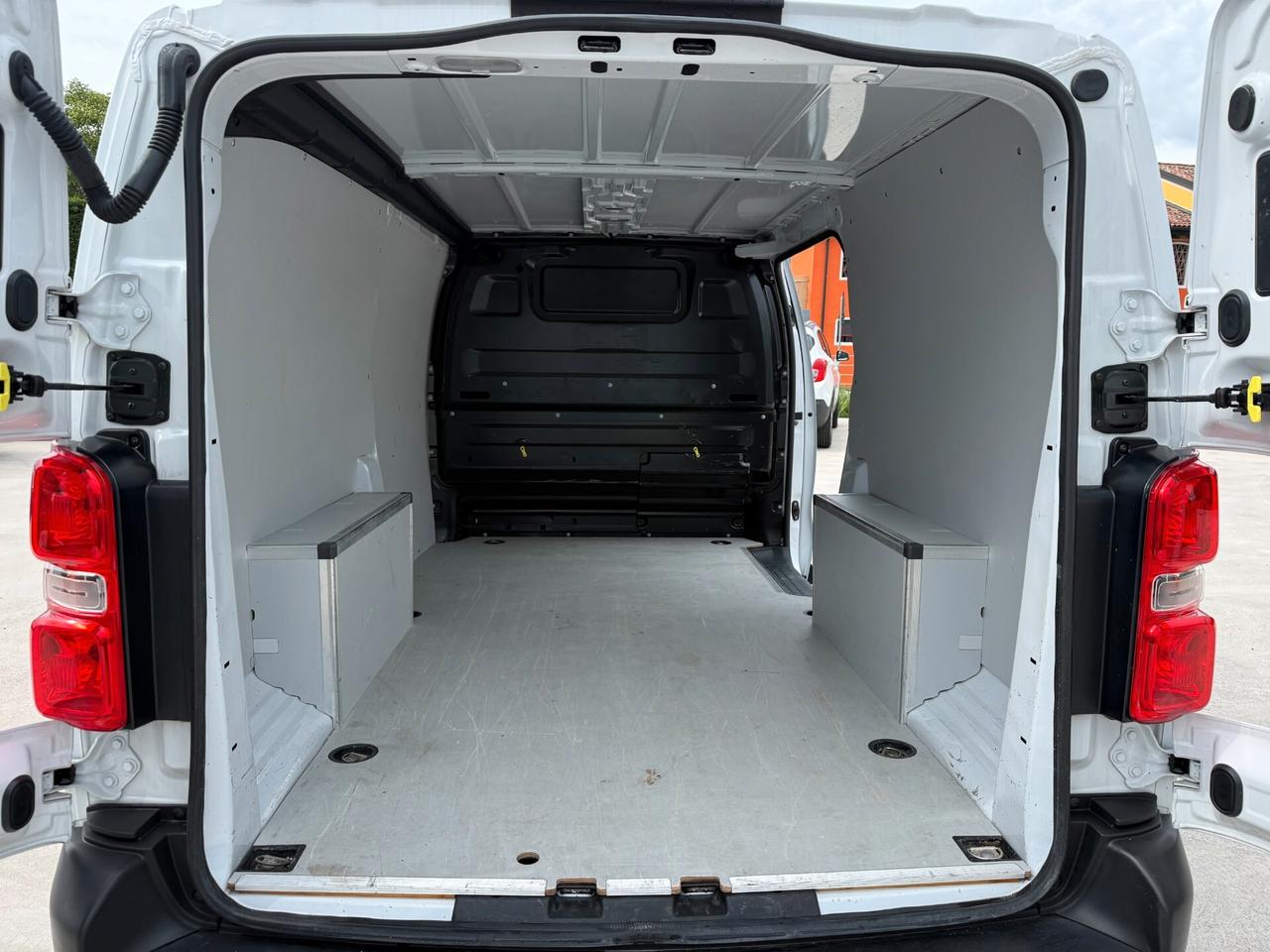 Fiat Scudo 1.5 BlueHDi 100 CV L3 Furgone Business