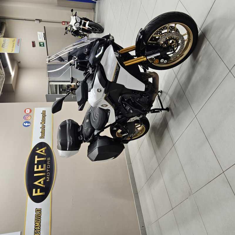 Yamaha Tracer 9 GT - 2023