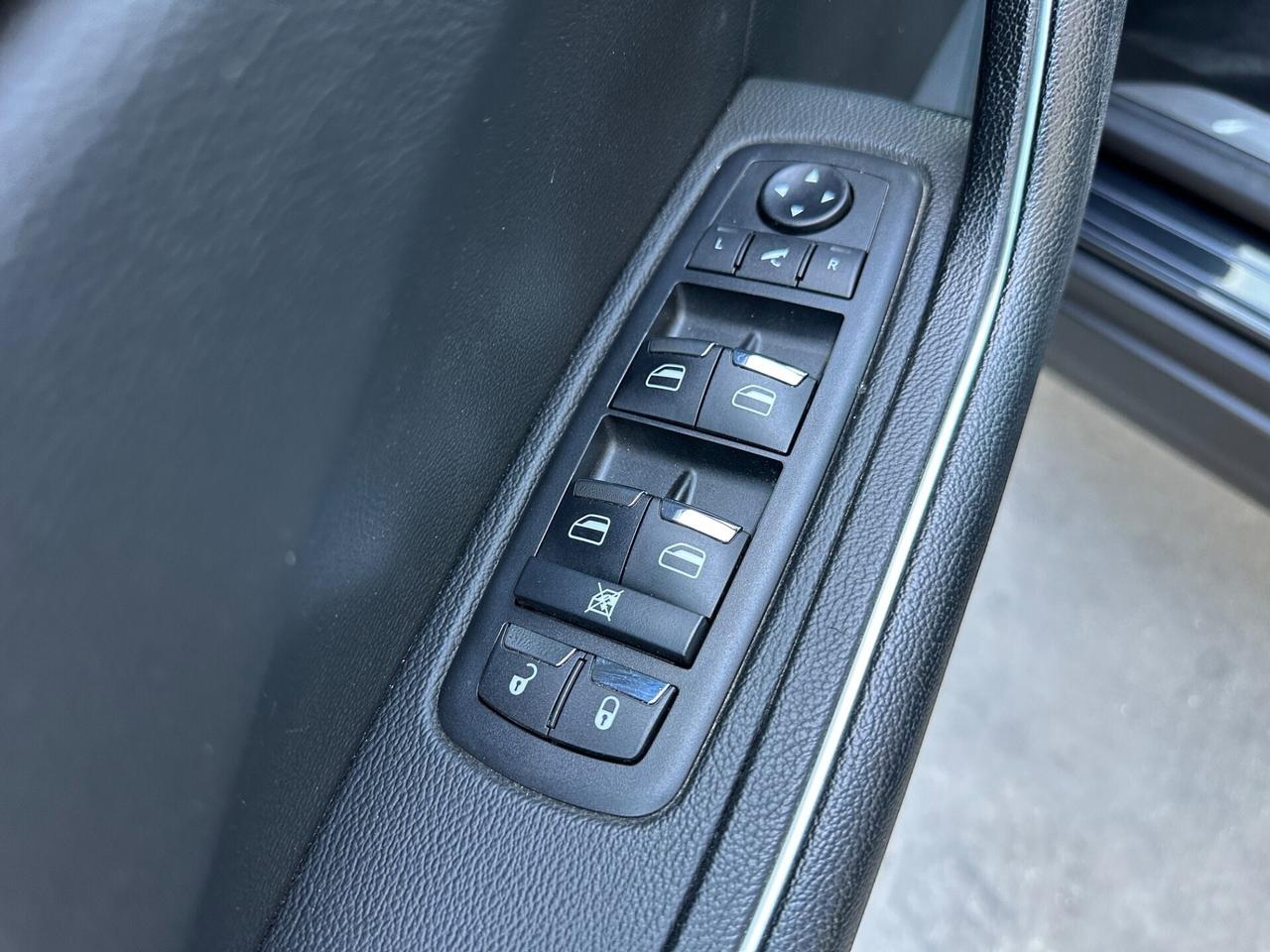 Maserati Levante V6 Diesel AWD Gransport 250 cv