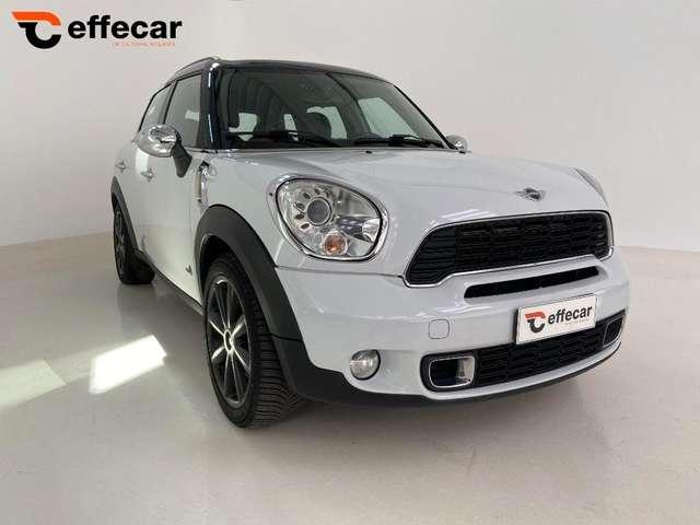 MINI Cooper S Countryman Mini ALL4