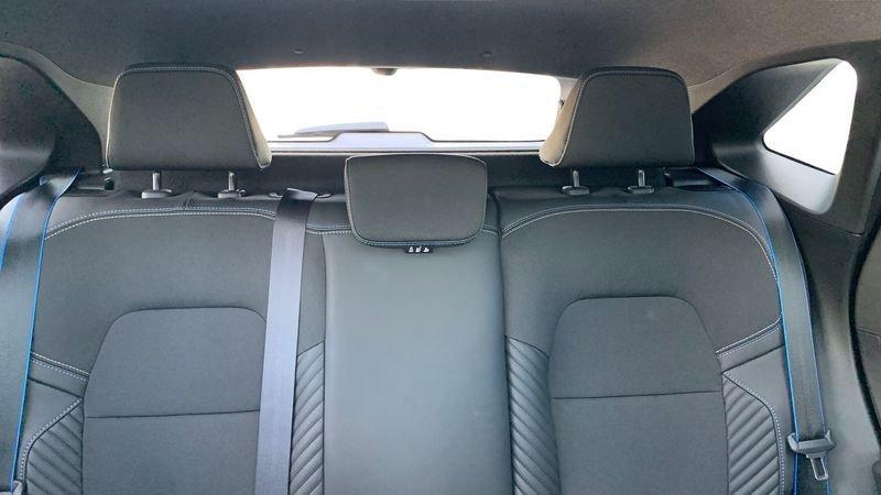 Renault Symbioz esprit Alpine full hybrid E-Tech 145