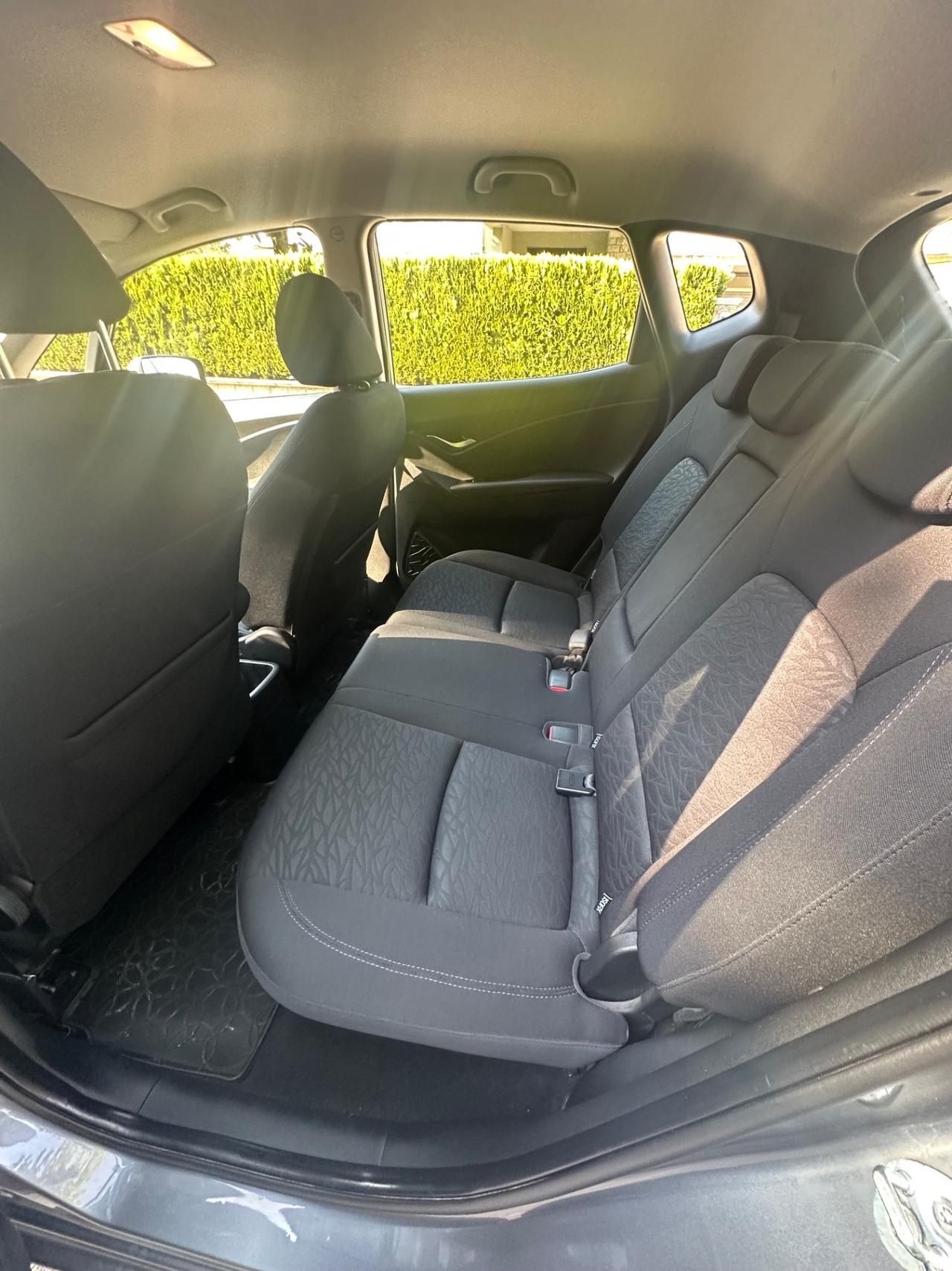 Hyundai iX20 1.4 CRDI 90 CV Style