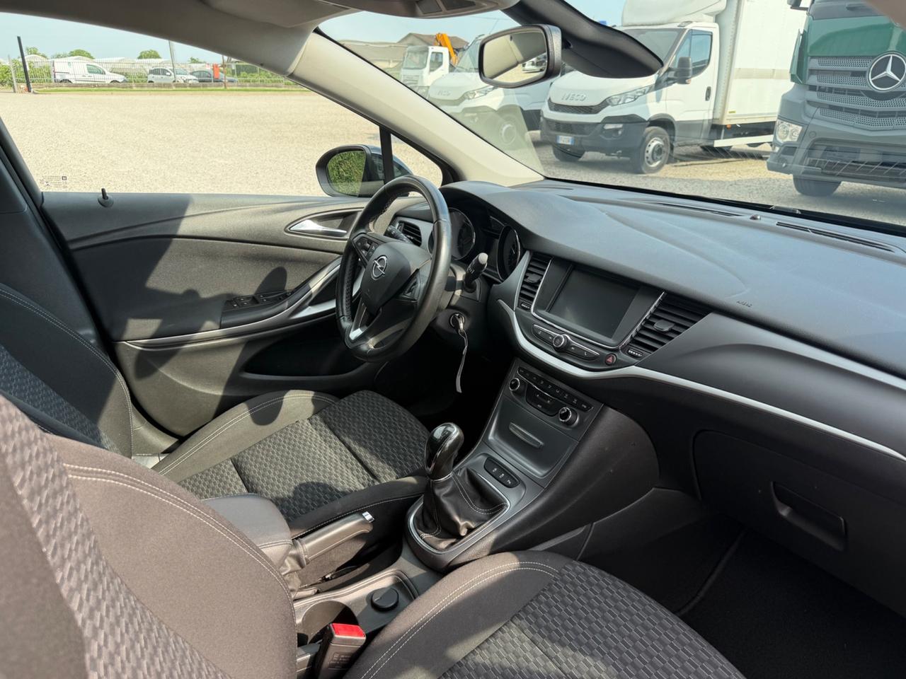 Opel Astra 1.6 CDTi 110CV Start&Stop Sports Tourer Innovation