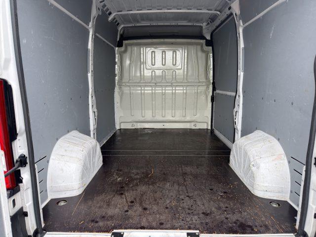 FIAT Ducato Ducato 35 2.2 Mjt 140CV PM-TM Furgone