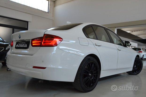 BMW 318D Berlina 143Cv Eletta Xenon/Cruise/PDC