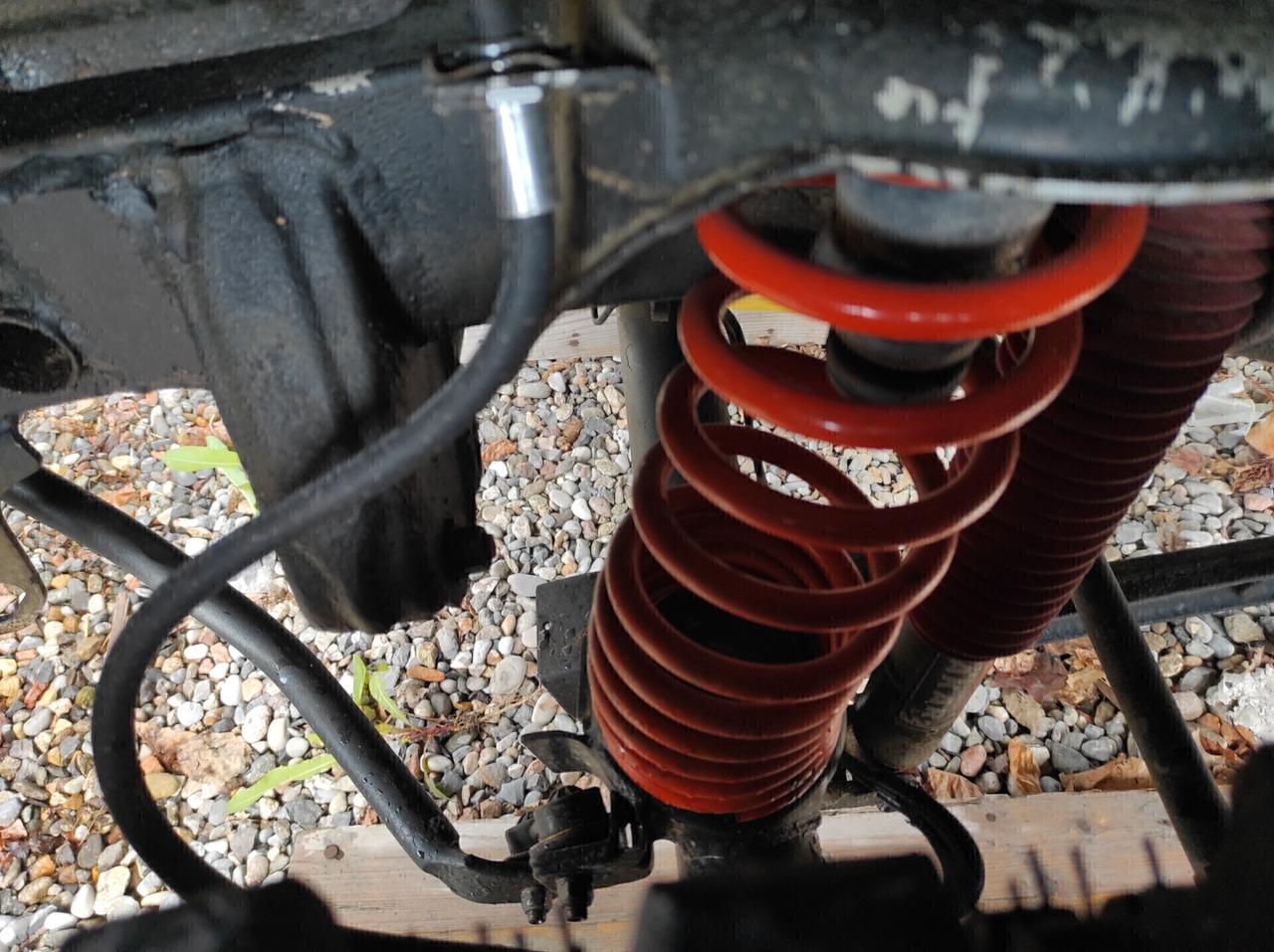 Suzuki Jimny 1.3i 16V cat 4WD JLX