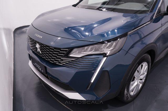 PEUGEOT 5008 1.2 PureTech Turbo 130cv S&S Active Pack