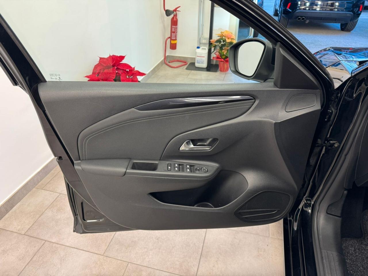 Opel Corsa 1.5 D 100 CV Elegance