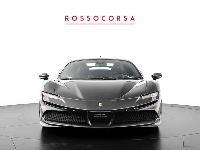 Ferrari SF90 Stradale