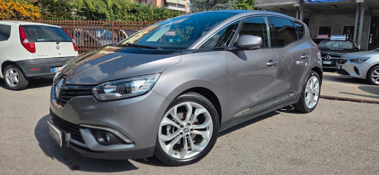 Renault Scenic Scénic dCi 8V 110 CV Energy Intens