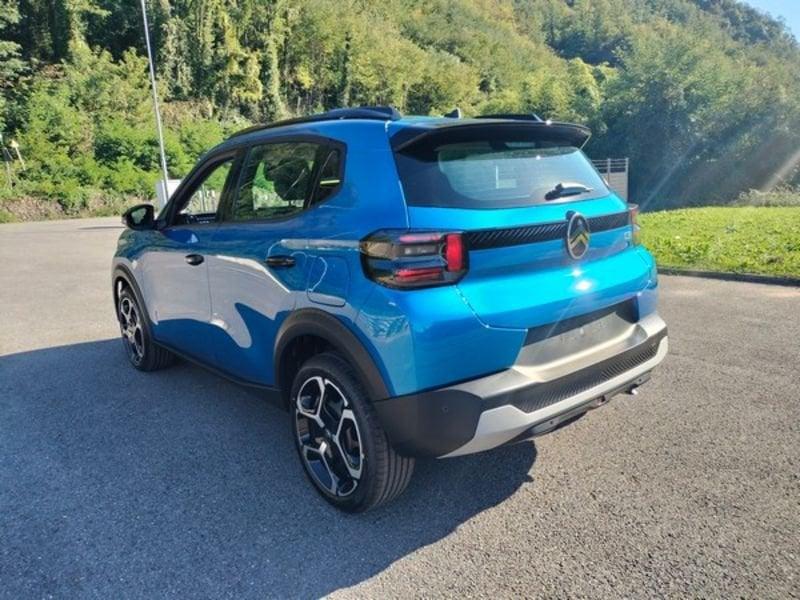Citroën C3 C3 1.2 turbo Plus 100cv s&s