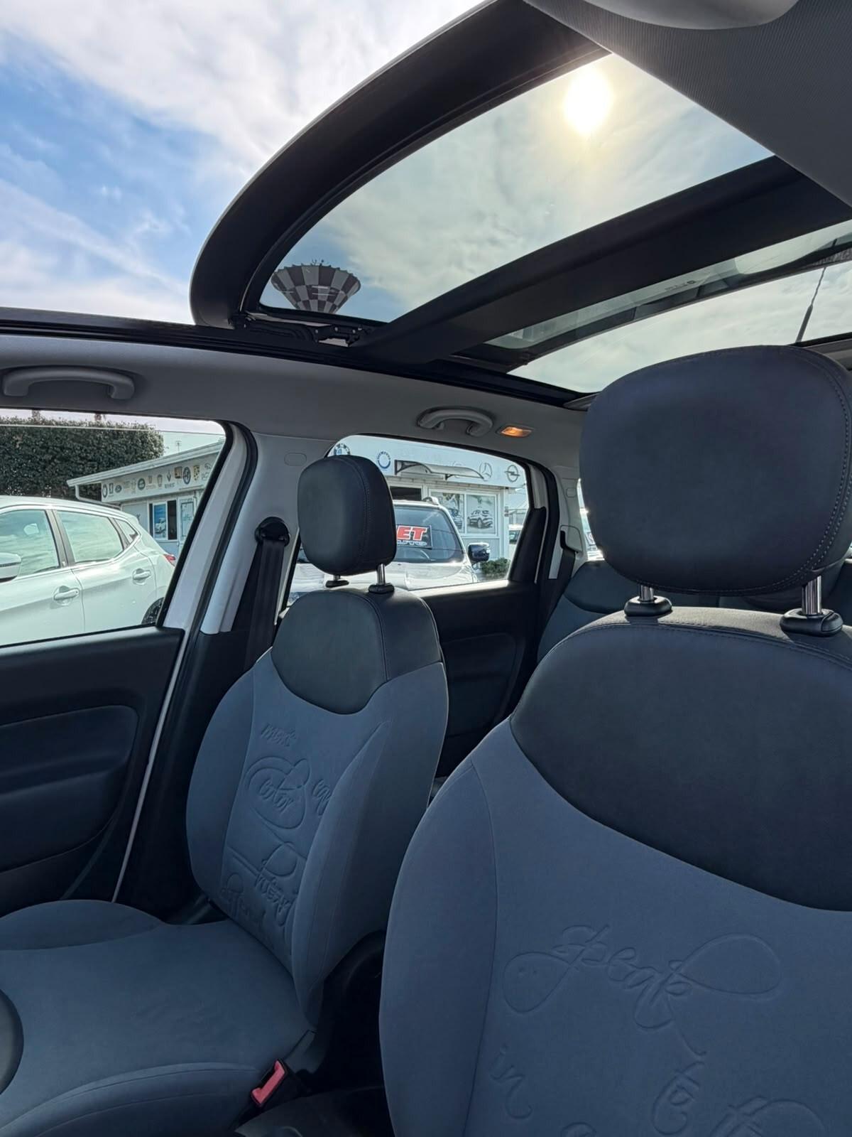 Fiat 500L 1.6 Multijet 105CV Lounge
