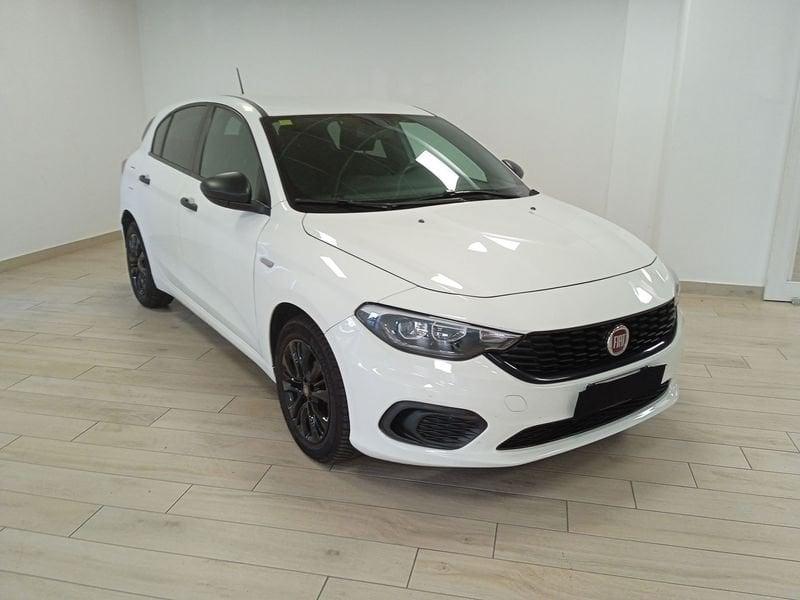 FIAT Tipo (2015-->) 1.4 5 porte Street