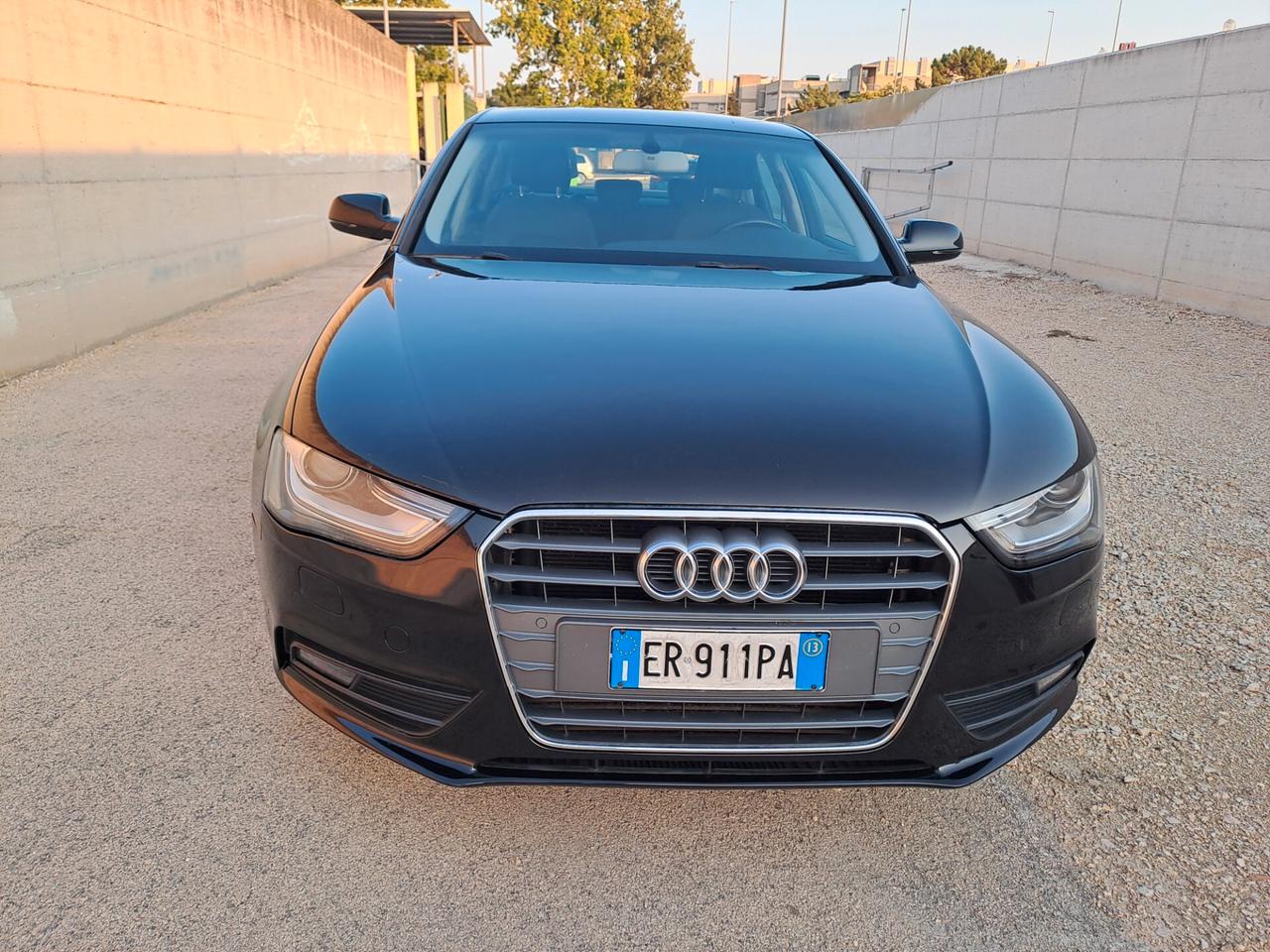 Audi A4 2.0 TDI 143CV F.AP. Advanced