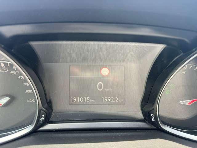 Peugeot 308 308 II 2013 5p 1.6 bluehdi Gt Line s