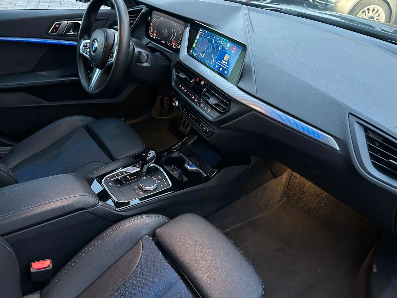 Bmw 118i 5p. Msport OK NEOPATENTATI