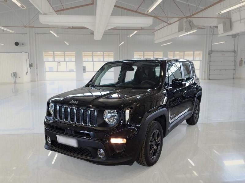 JEEP RENEGADE 1.0 T3 120cv Business