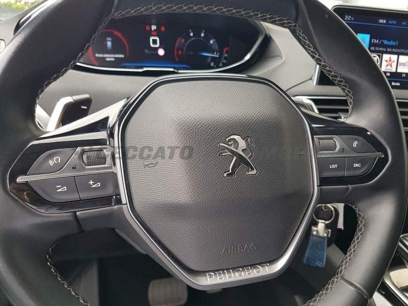 Peugeot 5008 5008 1.5 bluehdi Allure s&s 130cv 7p.ti eat8