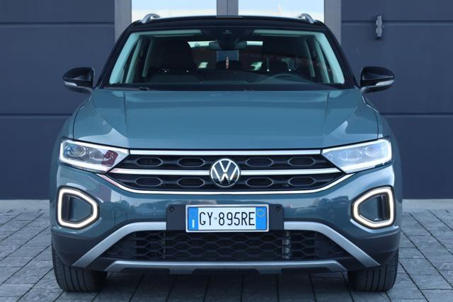 VOLKSWAGEN T-Roc 1.0 TSI Style