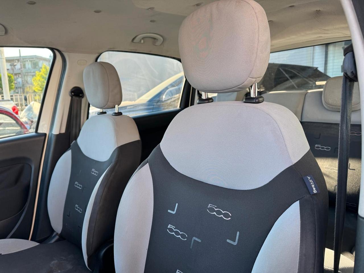 Fiat 500L 1.3 Multijet 85 CV Pop Star