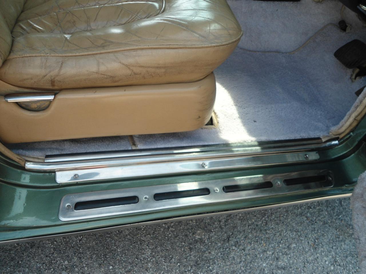 Rolls Royce Silver Shadow I