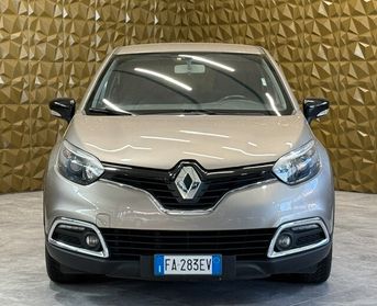 Renault Captur 1.5 dCi 8V 90 CV Start&Stop Live