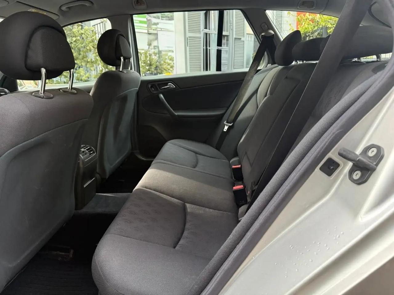 Mercedes-benz C 220 C 220 CDI cat S.W. Elegance