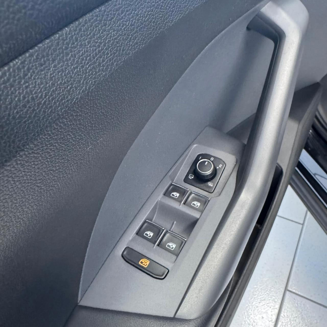 Volkswagen T-Cross 1.0 TSI 115 CV Advanced BMT