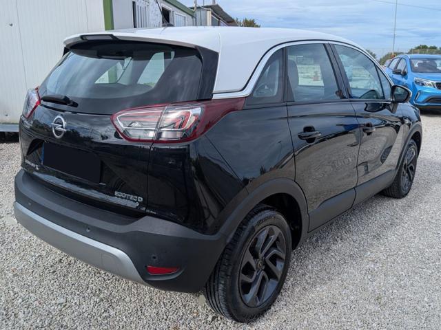 OPEL Crossland X 1.5 ECOTEC D 102 CV S&S Advance - TAGLIANDATA