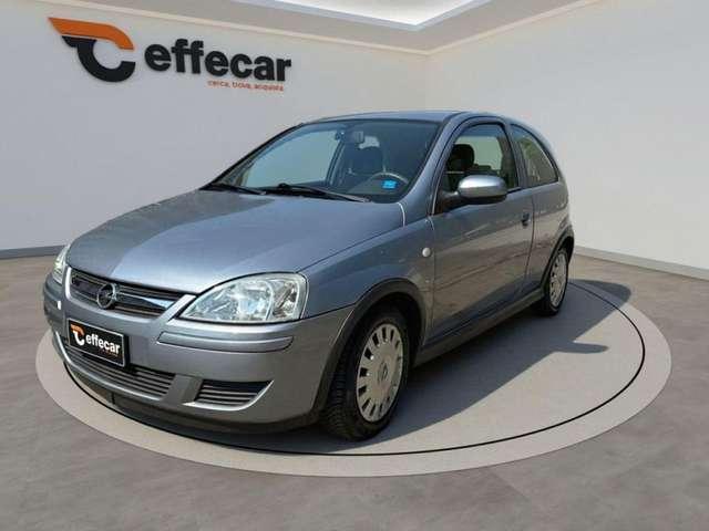 Opel Corsa 1.2i 16V cat 3 porte Sport