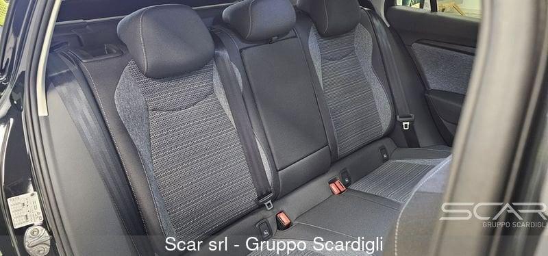 Skoda Superb Superb 2.0 TDI DSG Wagon Style
