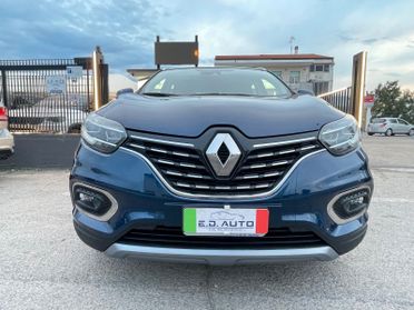 Renault Kadjar TCe 140CV FAP Sport Edition2