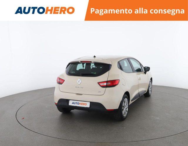 RENAULT Clio dCi 8V 75CV Start&Stop 5 porte Energy Life