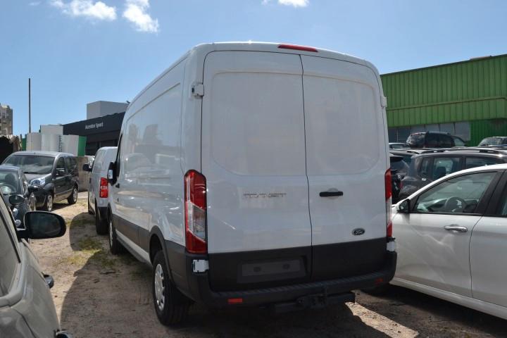 FORD TRANSIT - VAN TREND 350 L3H2 130CV (Iva Inclusa)