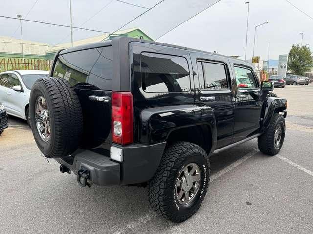 HUMMER H3 H3 3.5 SUV