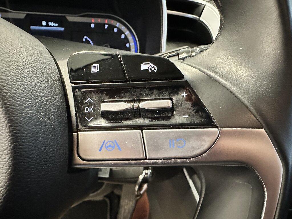 Hyundai Tucson 1.6 T-GDI 48V Xtech 2WD iMT