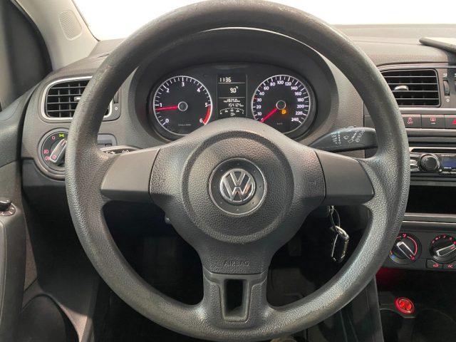 VOLKSWAGEN Polo 1.2 TDI NEOPATENTATI