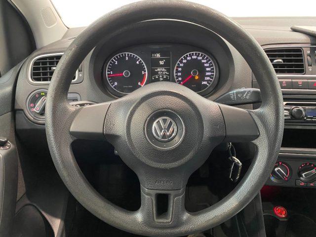 VOLKSWAGEN Polo 1.2 TDI DPF 5 p. Comfortline NEOPATENTATI