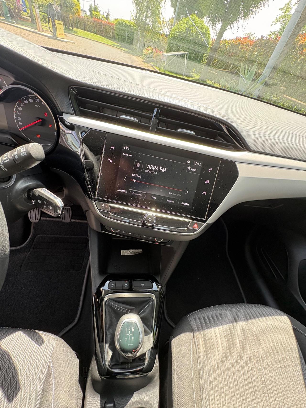 Opel Corsa 1.2 Blitz Edition NEOPATENTATI !