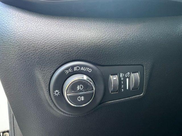 JEEP Compass 1.6 Multijet II Limited