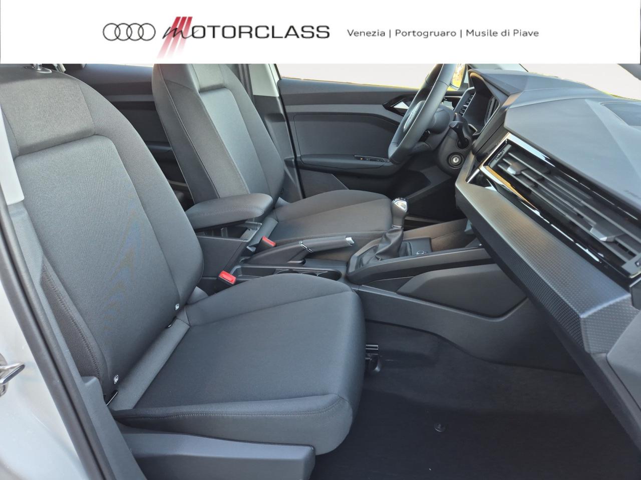 Audi A1 sportback 30 1.0 tfsi 116cv business