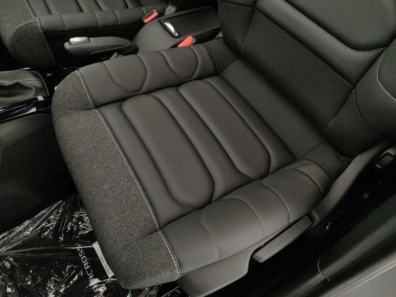 Citroën C3 Aircross C3 Aircross BlueHDi 120 S&S EAT6 Shine Pack