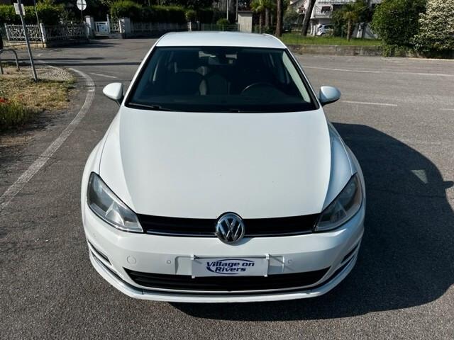 Volkswagen Golf Plus 1.6 TDI DPF Highline