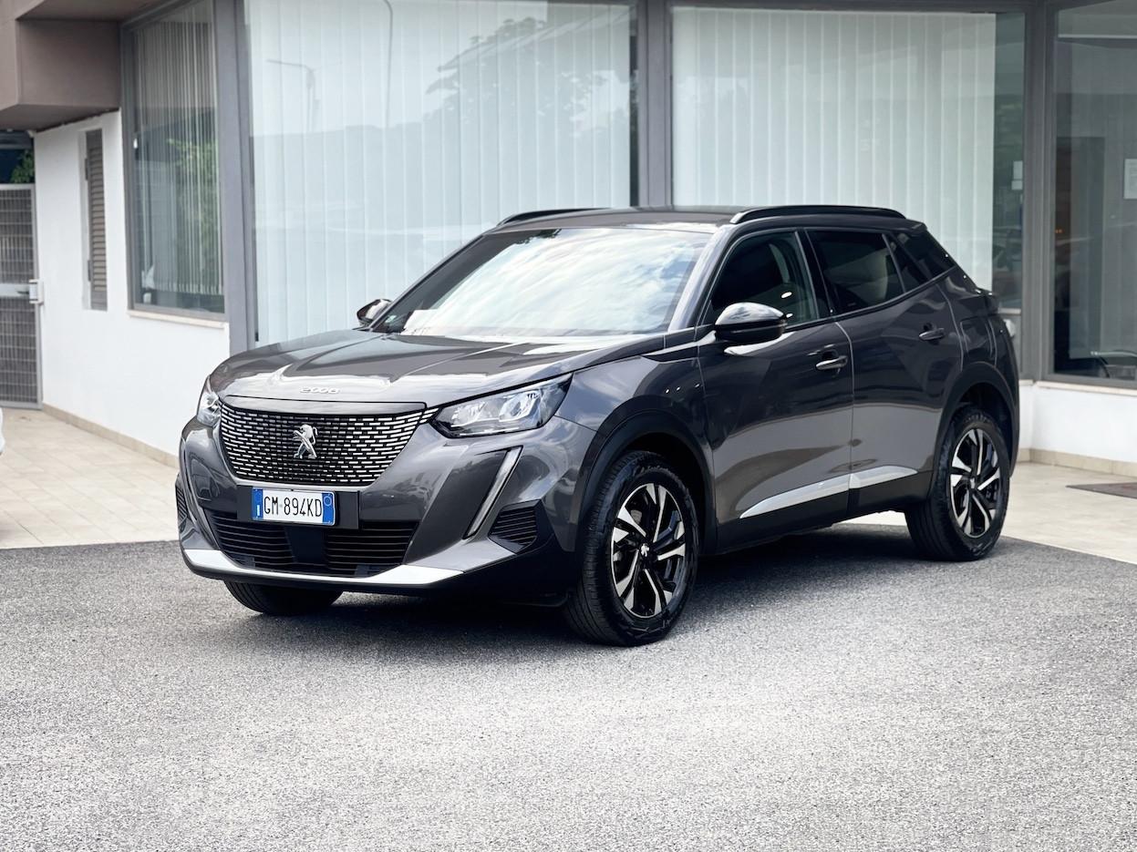 Peugeot 2008 1.2 Benzina 100CV E6 Neo. - 2023