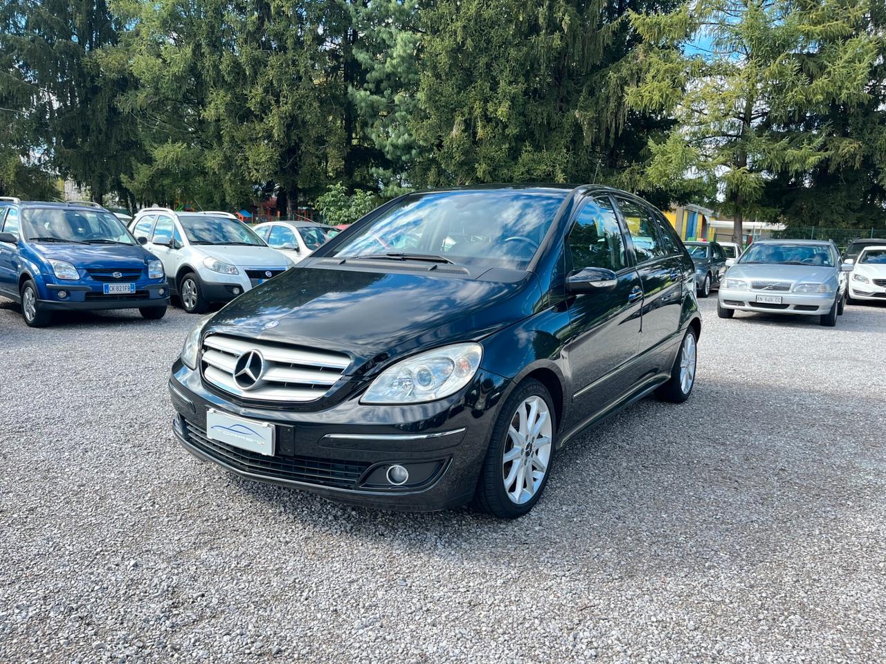 Mercedes-benz B 180 B 180 CDI