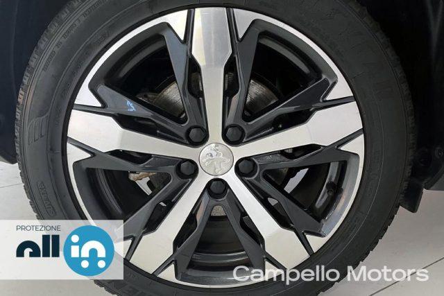 PEUGEOT 3008 3008 BlueHDi 130 S&S GT Line